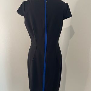 Antonio Melani dress.
